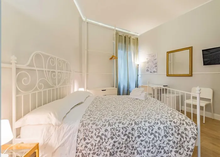 Un Attimo A Bed & Breakfast Roma