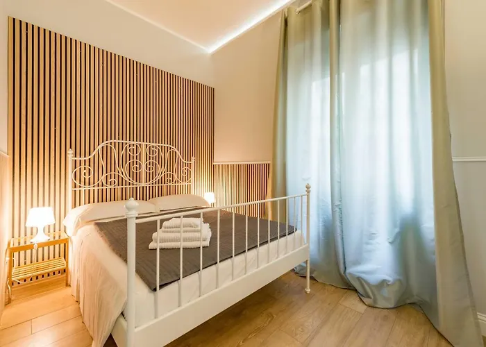 Un Attimo A 4* Roma