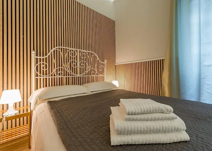 Bed & Breakfast Un Attimo A 4*