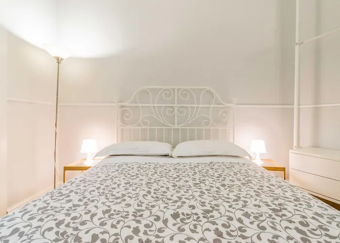 Bed & Breakfast Un Attimo A