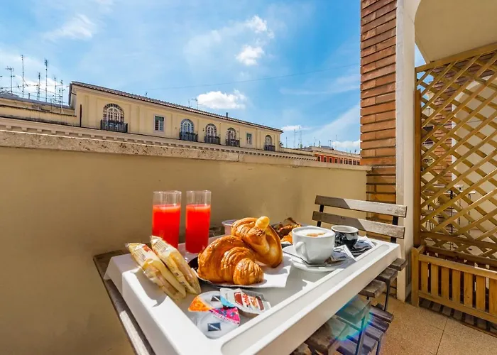 Un Attimo A 4* Roma