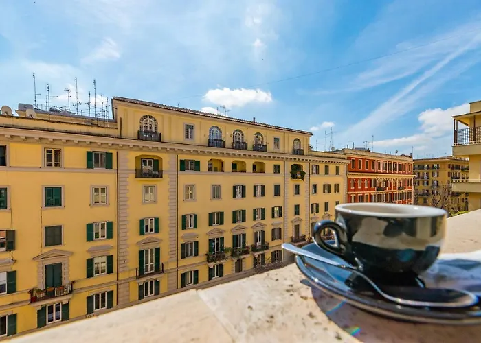 Un Attimo A Roma