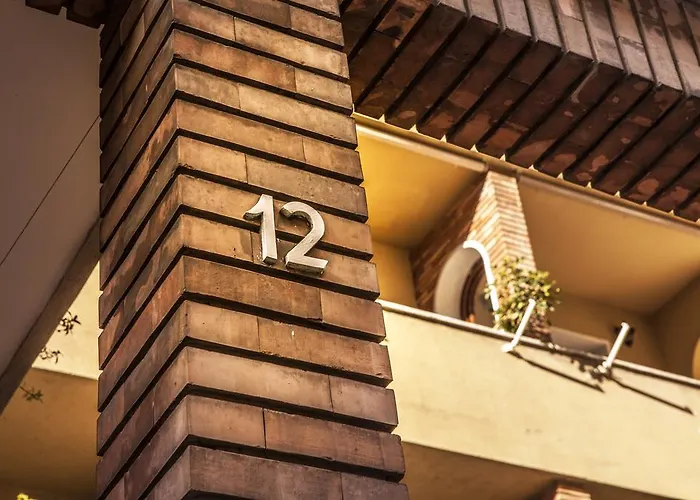 Un Attimo A Bed & Breakfast 4*
