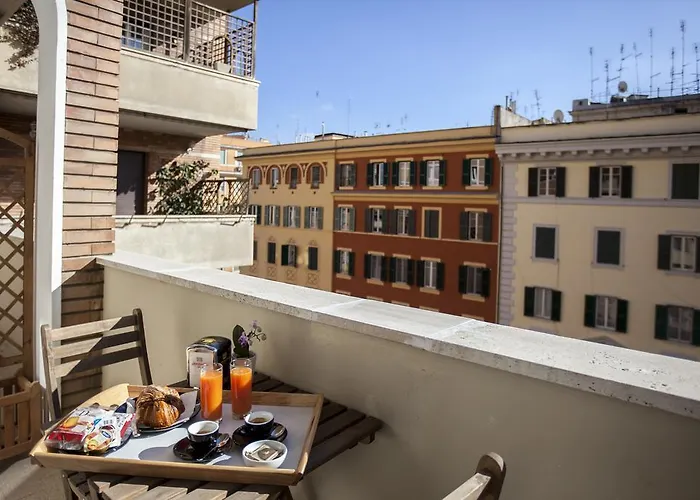 Un Attimo A Roma