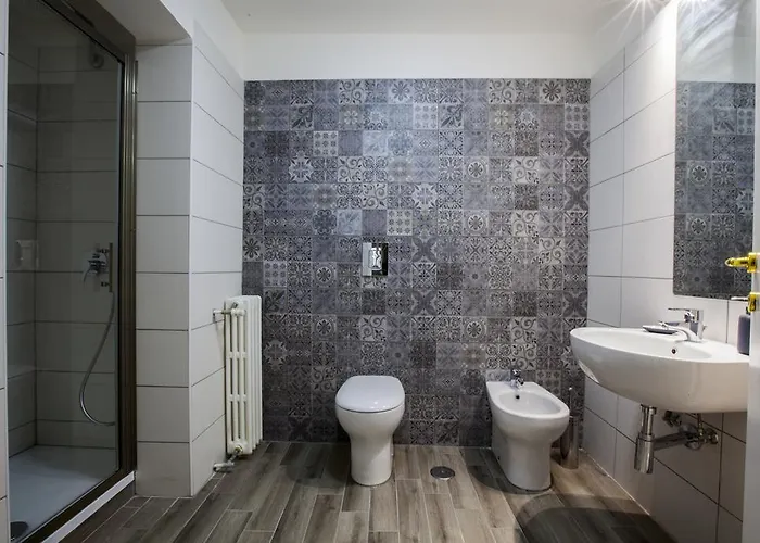 Bed & Breakfast Un Attimo A 4*