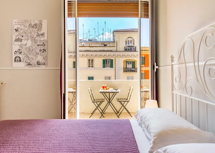 Un Attimo A 4* Roma