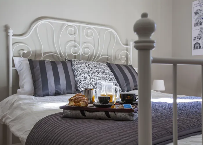 Bed & Breakfast Un Attimo A Roma