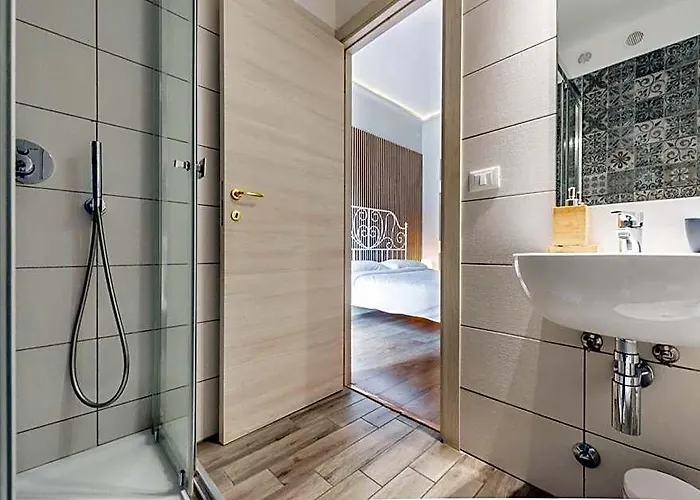 Bed & Breakfast Un Attimo A Roma