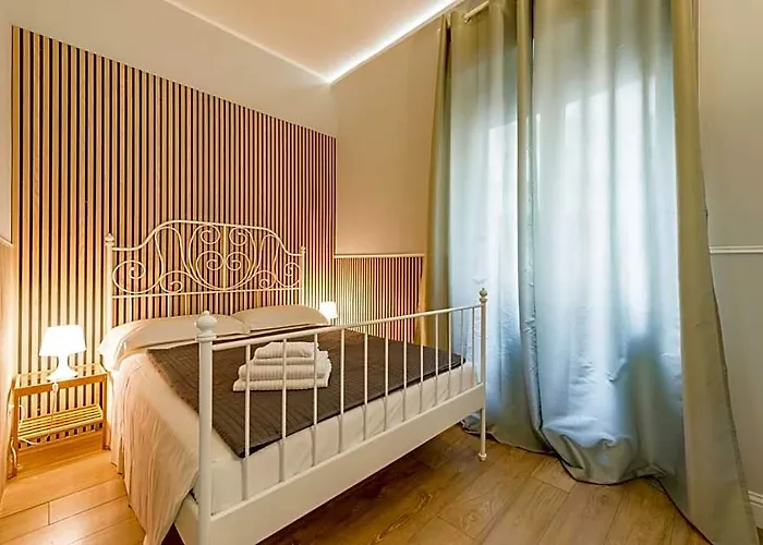 Un Attimo A Bed & Breakfast Roma